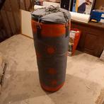Sac de frappe suspendu, Enlèvement, Utilisé, Sac de boxe