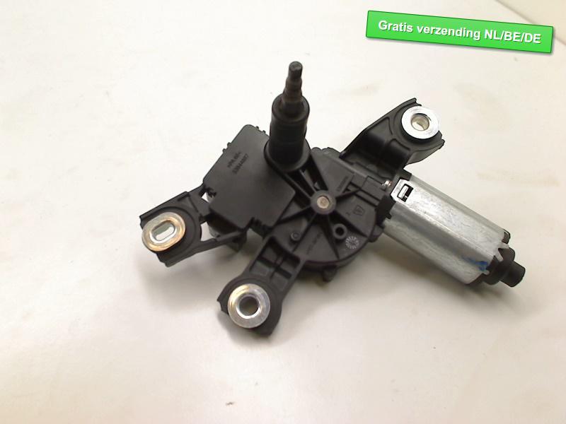 RUITENWISSERMOTOR ACHTER Passat Variant (3C5) (3C9955711A), Gebruikt, Volkswagen, Valeo, 100, rue de Courcelles
75017  Paris, FR