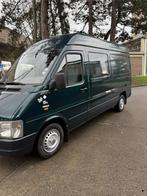 Volkswagen LT28 2.5 TDI diesel lichte vracht, Achat, Boîte manuelle, 5 portes, Euro 3