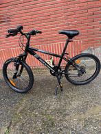 Velo VTT ROCKRIDER enfant  20 st 500