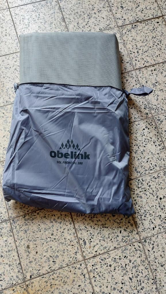 Schaduwdoek voor aan luifel, Caravans en Kamperen, Kampeeraccessoires, Ophalen