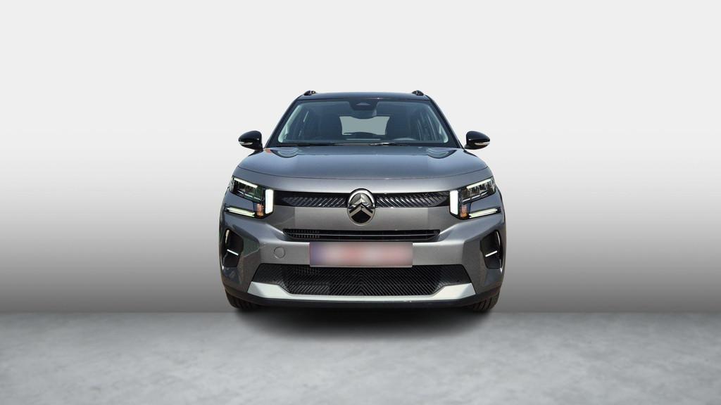 Citroën C3 Turbo 100 ch Manual PLUS, 75 kW, Achat, 600 kg, Entreprise