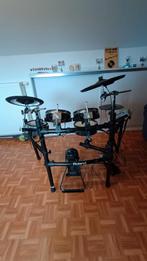 Roland TD9 Electronisch Drumstel, Ophalen, Roland