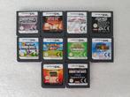 Nintendo DS cartridges, Consoles de jeu & Jeux vidéo, Enlèvement ou Envoi, Utilisé