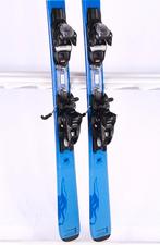 Skis 138 144 62 168 NORDICA SPITFIRE 73 2024, bleus, grip, Sports & Fitness, Ski & Ski de fond, Carving, Enlèvement ou Envoi, Skis