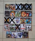 Verschillende PS3 Games, Consoles de jeu & Jeux vidéo, Jeux | Sony PlayStation 3, Enlèvement ou Envoi, 1 joueur, Aventure et Action