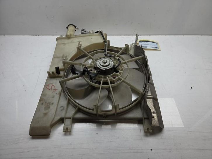 VENTILATEUR C C1 (|163600Q010|1308CV|125495|1253M3|), Autos : Pièces & Accessoires, Autres pièces automobiles, Citroën, Utilisé