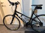 Damesfiets, Fietsen en Brommers, Ophalen, Gebruikt, 26 inch, 15 tot 20 versnellingen