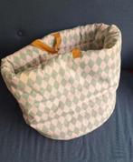 Katoenen speelgoedzak Nobodinoz, Ophalen of Verzenden, Zo goed als nieuw