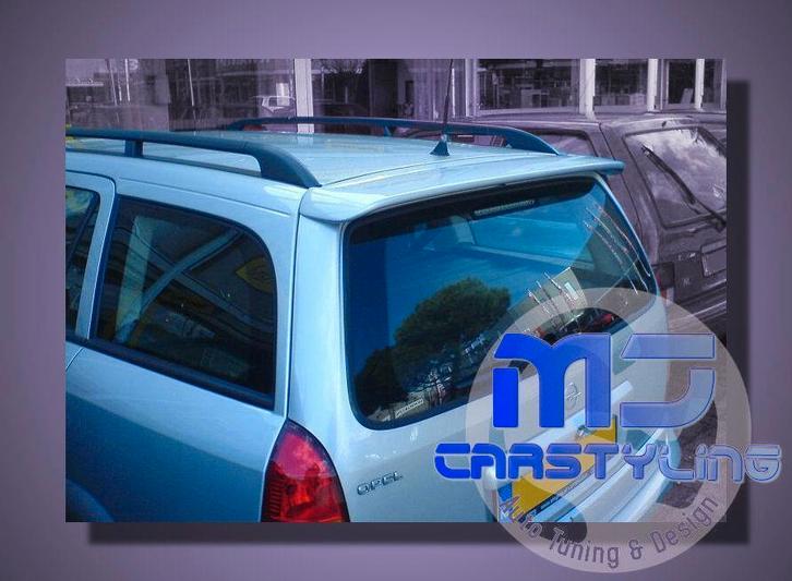 Opel Astra G SW - Dakspoiler, Auto diversen, Tuning en Styling, Ophalen of Verzenden