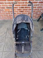 Buggy chicco liteway, Enfants & Bébés, Enlèvement, Dossier réglable