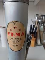 Presse-agrumes VEMA, Enlèvement, Utilisé, Manuellement, Presse-agrumes