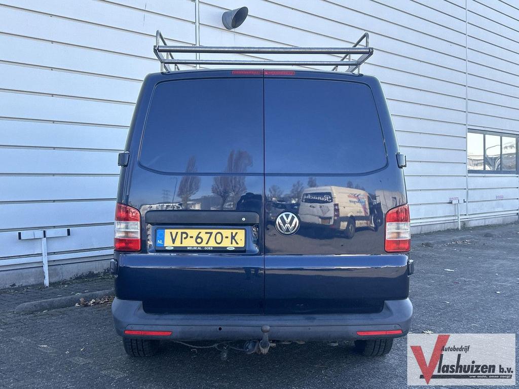 Volkswagen Transporter 2.0 TDI L1H1 T800 Baseline | € 5.950,, ABS, Argent ou Gris, Achat, Entreprise