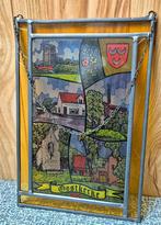 Vitrail - Oostkerke, Enlèvement