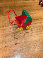 Lego duplo dubbele kinderwagen, Kinderen en Baby's, Ophalen of Verzenden, Duplo