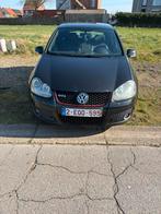 Golf GTI 2.0 benzine 177000 km 2006 airco dak 147kw met keur, Autos, Achat, Entreprise, Boîte manuelle, Golf