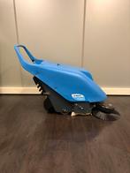 Veegmachine | Fimap FS50B | Nieuwe accu | Nieuwe borstels, Ophalen of Verzenden