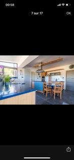 Cuisine complete, Granit ou Pierre, Enlèvement, Utilisé, Autres types