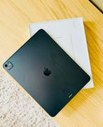 Apple Ipad Pro M4 13 inch 512gb + Apple Magic Keyboard azrty, Informatique & Logiciels, Apple iPad Tablettes, Enlèvement, Comme neuf