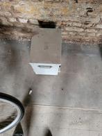 Transfo, Enlèvement