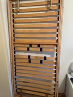 Lit pour enfant 90x200 cm, 85 à 100 cm, Sommier à lattes, Enlèvement, 180 cm ou plus