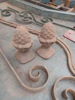 Lot ferronnerie, Enlèvement, Utilisé, Fer