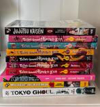 10 Manga’s Engels, Livres, BD | Comics, Enlèvement ou Envoi, Comme neuf