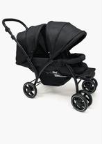 Tweeling kinderwagen buggy, Kinderen en Baby's, Ophalen