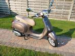 vespa primavera b klasse slechts 5800 km, Fietsen en Brommers, Brommers | Vespa, Ophalen