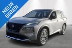 Nissan X-TRAIL e-POWER 2WD Business Edition, Auto's, Stof, Gebruikt, https://public.car-pass.be/vhr/eda79c85-08f8-433e-a327-cfeb4d44f369