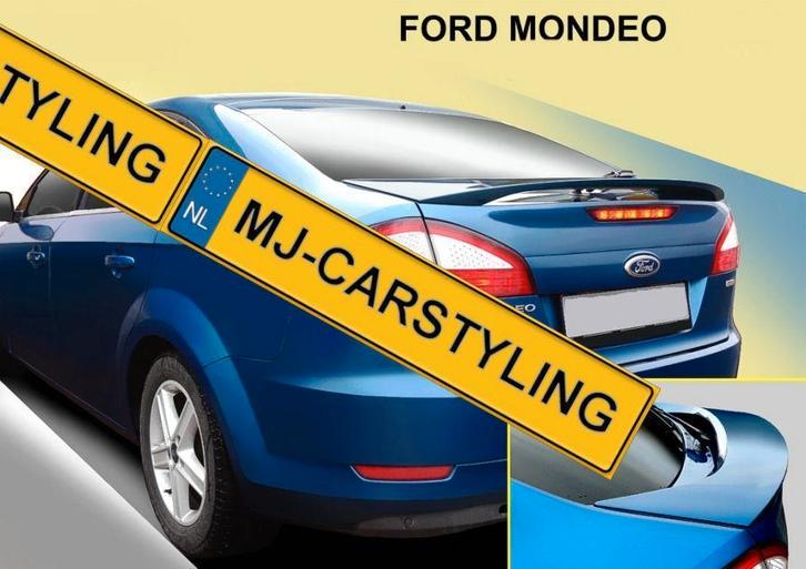 Ford Mondeo MK4 HB - Achterklep spoiler, Autos : Divers, Tuning & Styling, Enlèvement ou Envoi