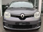 Renault Twingo 1.0i Essence / Bluetooth / Garantie, Autos, Renault, Electronic Stability Program (ESP), Argent ou Gris, Euro 6