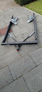 Trekhaak camper Mc Louis, Particulier, Fiat, Fiat