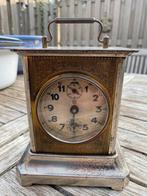 Junghans Officiersklok met wekkerfunctie, Ophalen of Verzenden