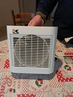 Elektrische kachel van Kalorik, Ophalen, 30 tot 80 cm, Gebruikt, Kachel