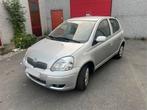 Toyota Yaris 1.0 essence, Autos, Achat, Particulier, Yaris, Essence
