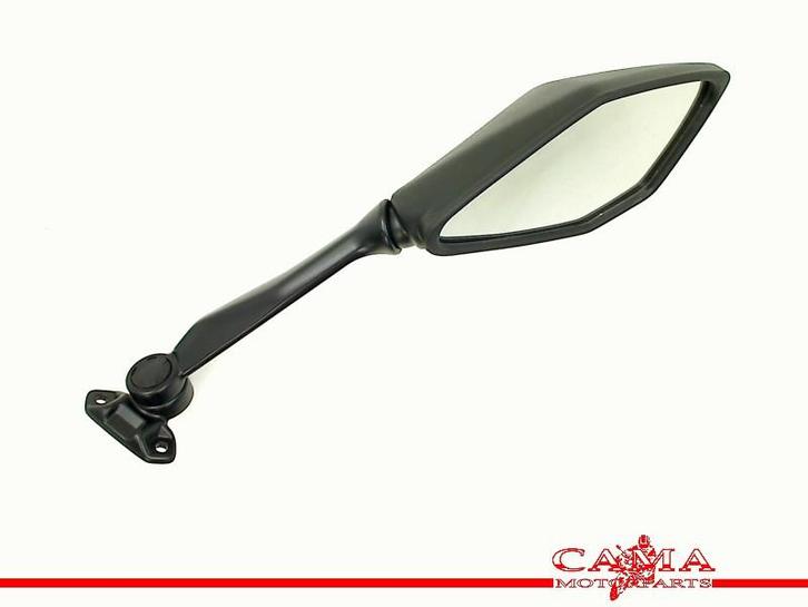 SPIEGEL RECHTS NIEUW Kawasaki NINJA 400 2017- (EX400GL), Motoren, Onderdelen | Kawasaki, Gebruikt