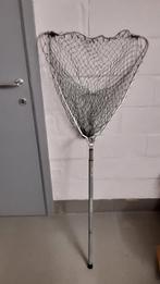 Matériel de pêche, Enlèvement, Utilisé, Filet ou Nasse