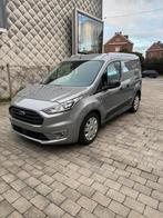 Ford Transit Connect 2023 64.000 km automatique, Argent ou Gris, Achat, Euro 6, Entreprise