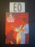 Bd alpha 8,EO, Enlèvement ou Envoi