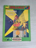 Urbanus strips exclusief voor Brantano, Ophalen of Verzenden