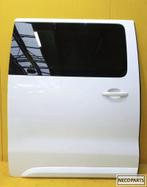 TOYOTA PROACE VERSO EXPERT PORTIER DEUR ORGINEEL, Arrière, Enlèvement ou Envoi, Haillon arrière, Toyota