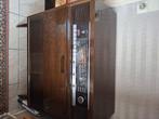 Radio, Audio, Tv en Foto, Ophalen, Gebruikt, Radio