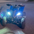 Yamaha 700 Raptor, Motoren, Quads en Trikes, 1 cilinder, 11 kW of minder