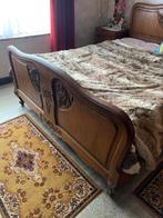 Complete antieke slaapkamer, Ophalen, Gebruikt, Twijfelaar