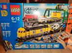 Lego 7939 cargo train, Kinderen en Baby's, Ophalen of Verzenden, Zo goed als nieuw, Lego