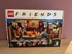 LEGO Central Perk - Friends 21319, Kinderen en Baby's, Speelgoed | Duplo en Lego, Ophalen of Verzenden, Nieuw, Complete set, Lego