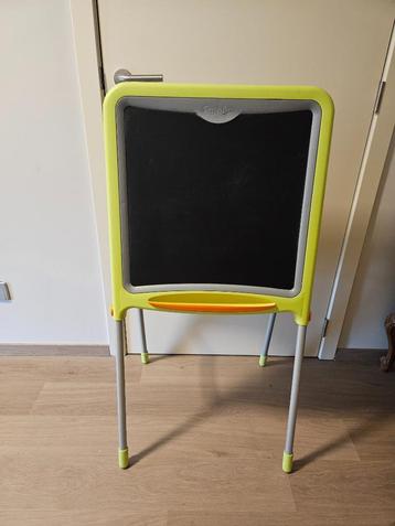 Smoby Magneet- en Schoolbord beschikbaar voor biedingen