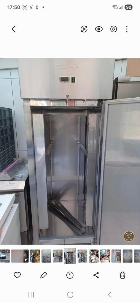 Matériel horeca très bon état  pour cause de retraite, Articles professionnels, Horeca | Autre, Enlèvement