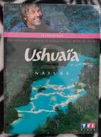Dvd Ushuaïa ( Laurent Hulot ), CD & DVD, DVD | Documentaires & Films pédagogiques, Comme neuf, Enlèvement ou Envoi